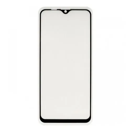 Tempered glass for Samsung A01,A10s,A20s,A30s,A51,A70,A71,M20 All Glue Black
