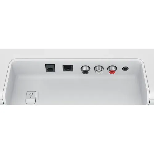 SoundBar Xiaomi Mi TV Speaker White