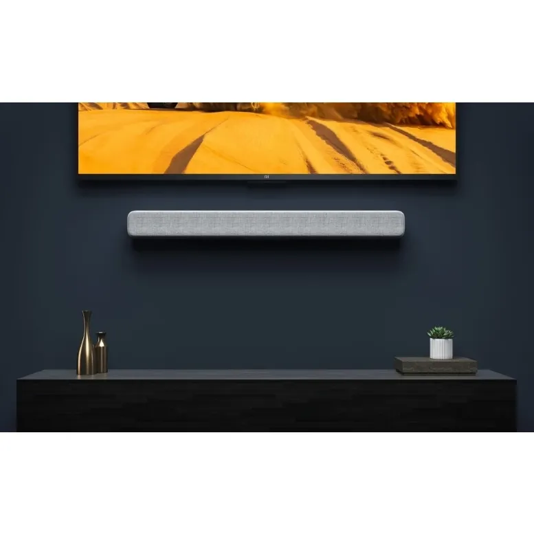 SoundBar Xiaomi Mi TV Speaker White