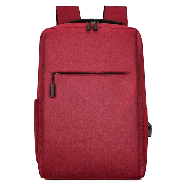 Рюкзак Xiaomi Schoolbag Backpack Red