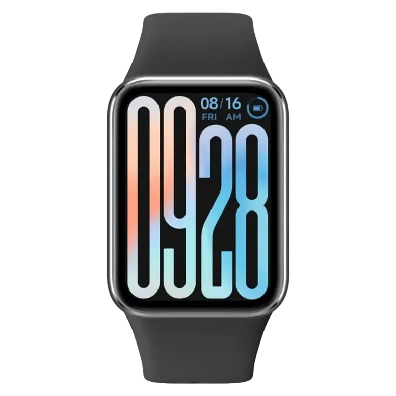 Brățară fitness Xiaomi Smart Band 9 Pro Black