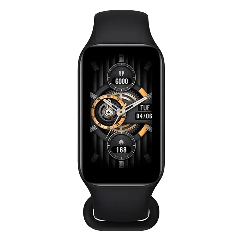 Xiaomi Smart Band 8 Activ Black