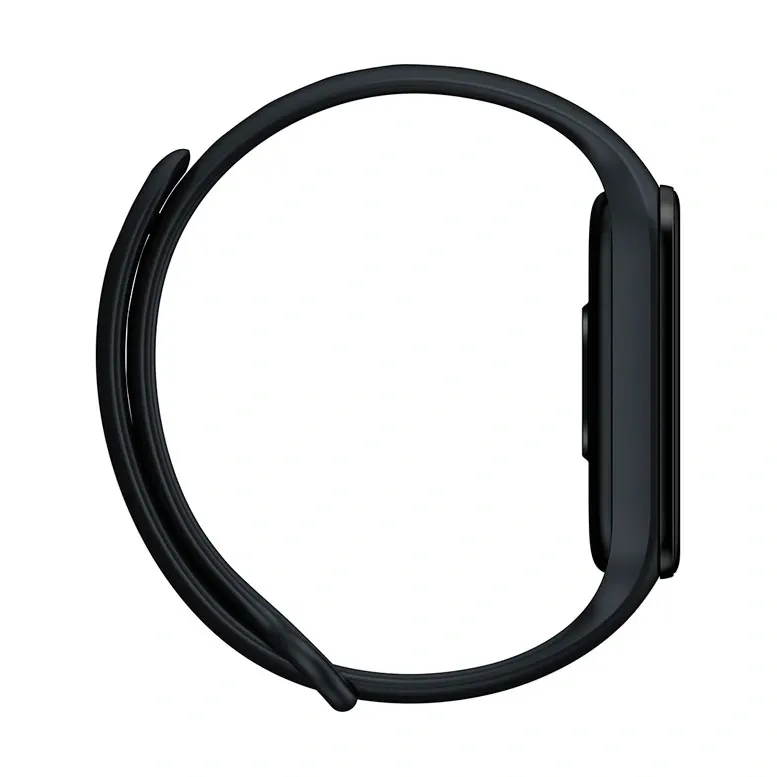 Xiaomi Smart Band 8 Activ Black