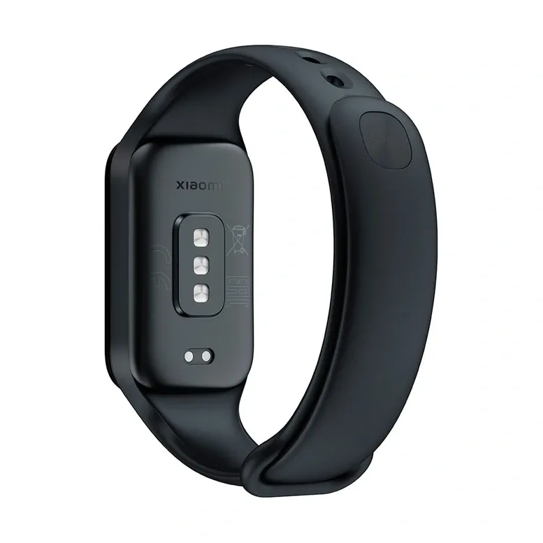 Xiaomi Smart Band 8 Activ Black