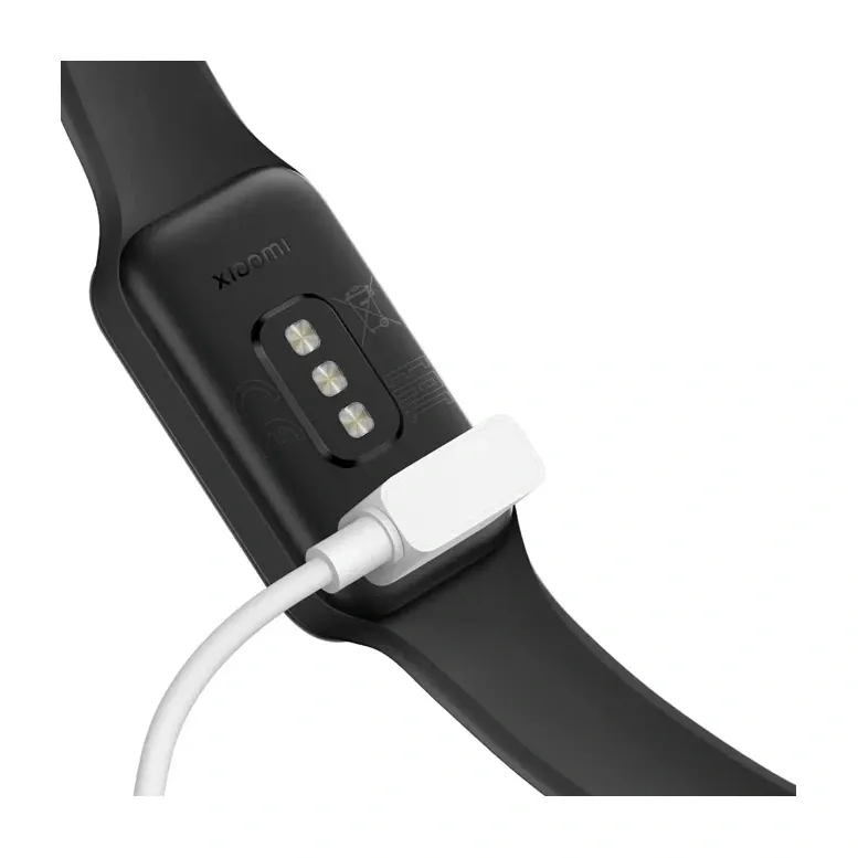 Xiaomi Smart Band 8 Activ Black