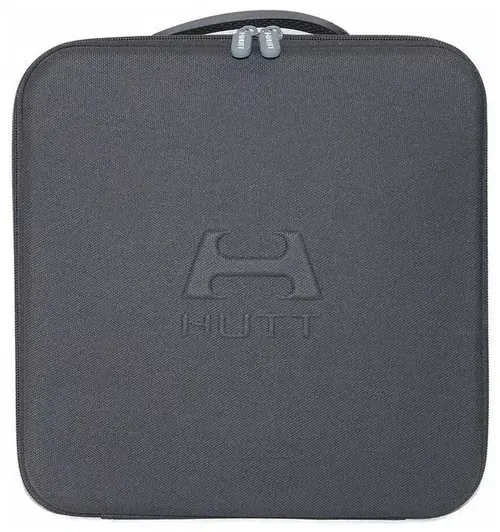 Robot pentru curățarea ferestrelor  HUTT W8 White