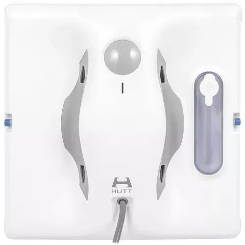 Robot pentru curățarea ferestrelor  HUTT W8 White