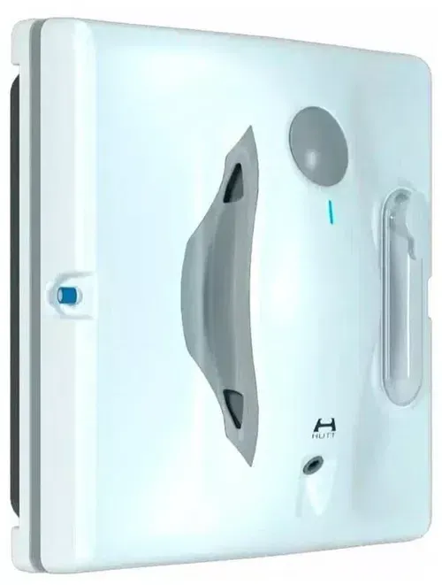 Robot pentru curățarea ferestrelor  HUTT W8 White