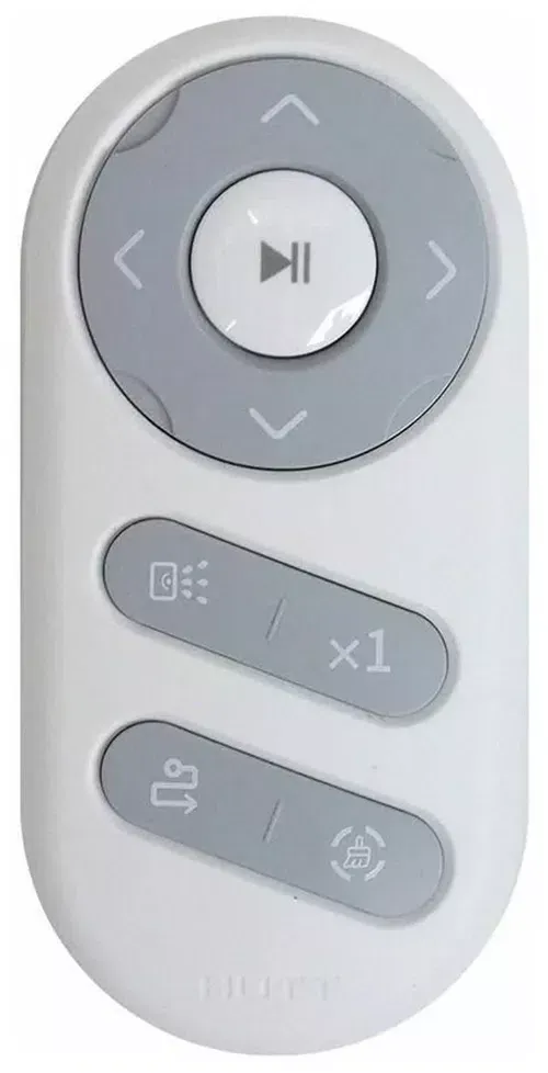 Robot pentru curățarea ferestrelor  HUTT W8 White