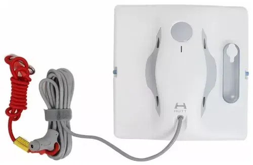 Robot pentru curățarea ferestrelor  HUTT W8 White