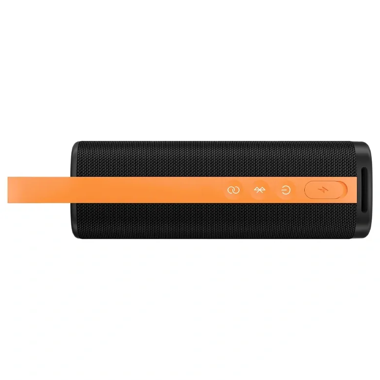 Xiaomi Sound Outdoor Black Колонка портативная