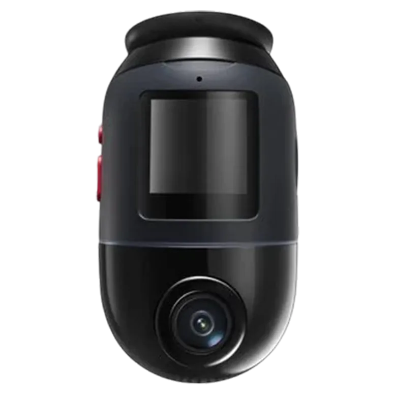 Cameră Auto 70mai Omni X800 Black