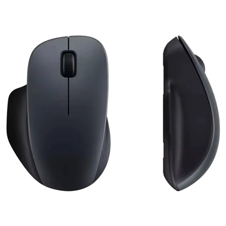 Компьютерная мышь Xiaomi Comfort Edition Black