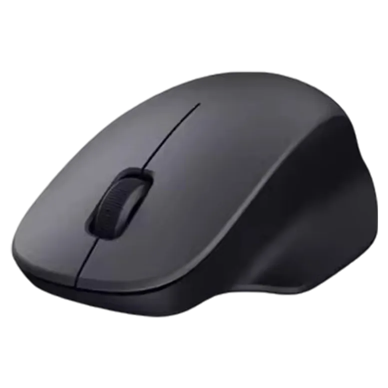 Компьютерная мышь Xiaomi Comfort Edition Black