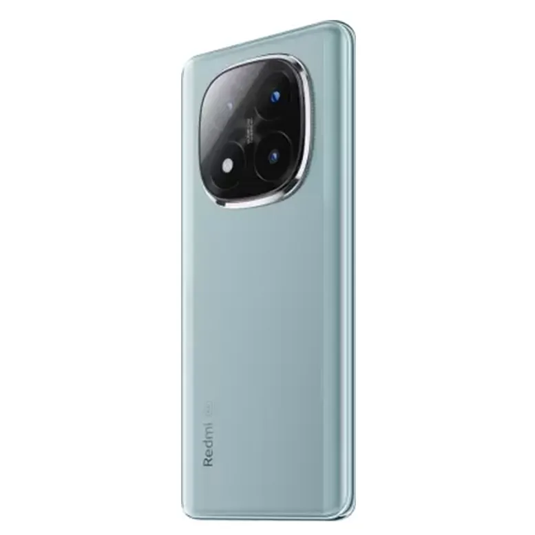 Xiaomi Redmi Note 14 Pro+ 5G 12/512 GB Blue