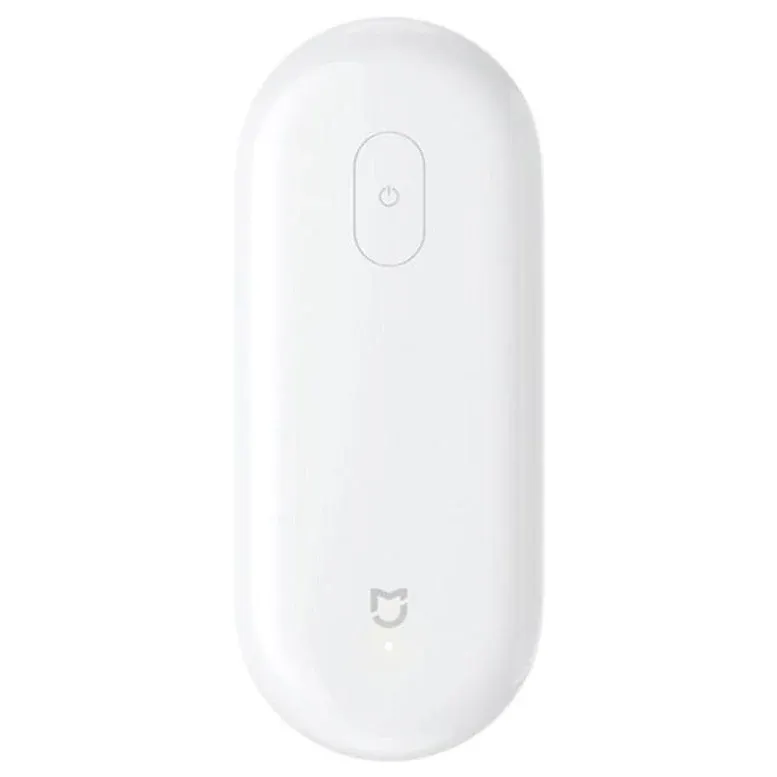 Aparat de curățat scame Xiaomi Mijia Ball Trimmer White