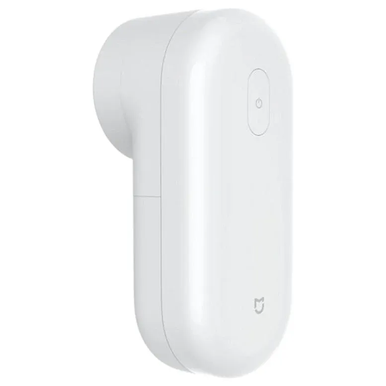 Aparat de curățat scame Xiaomi Mijia Ball Trimmer White