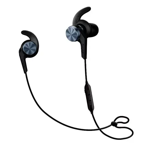 Беспроводные наушники Xiaomi Bluetooth Earphones 1MORE iBFree Black