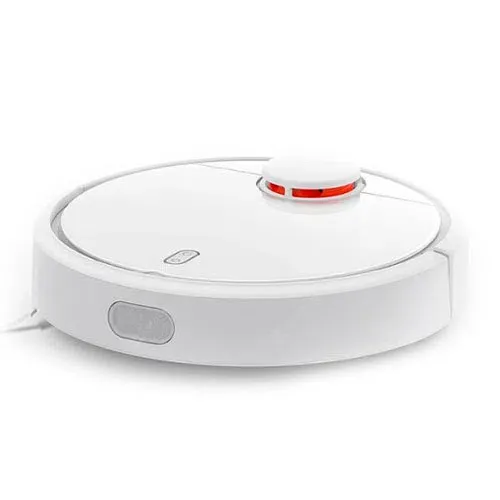 Aspirator Mi Robot Vacuum-Mop P Alb