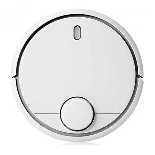 Aspirator Mi Robot Vacuum-Mop P Alb