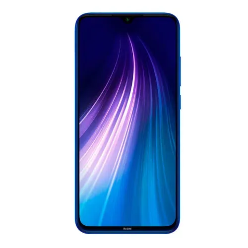 Xiaomi RedMi Note 8 4/64 GB Blue