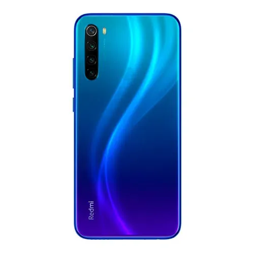 Xiaomi RedMi Note 8 4/64 GB Blue