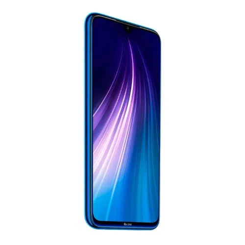 Xiaomi RedMi Note 8 4/64 GB Blue