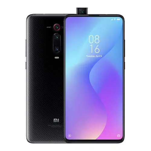 Xiaomi Mi9 T 128 GB Black