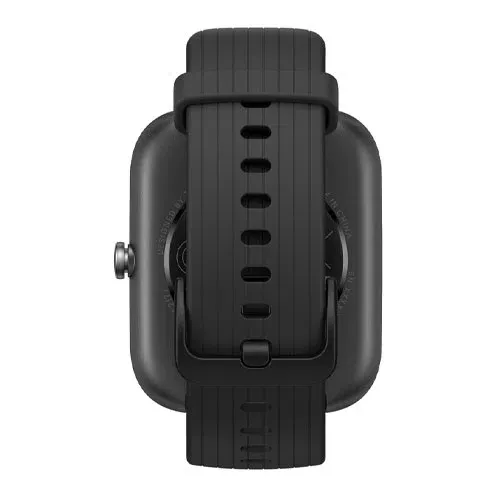 Умные часы Amazfit Bip 3 Pro Black