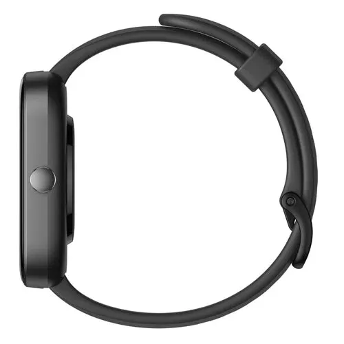 Умные часы Amazfit Bip 3 Pro Black