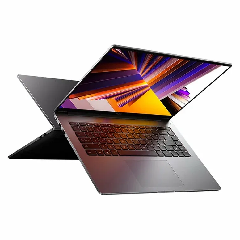 Laptop Xiaomi RedmiBook 16 2024 Intel Core i5-12450H 16/1TB Grey Win11