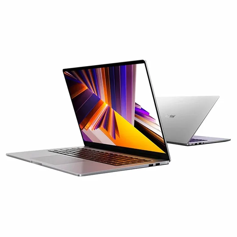 Laptop Xiaomi RedmiBook 16 2024 Intel Core i5-12450H 16/1TB Grey Win11