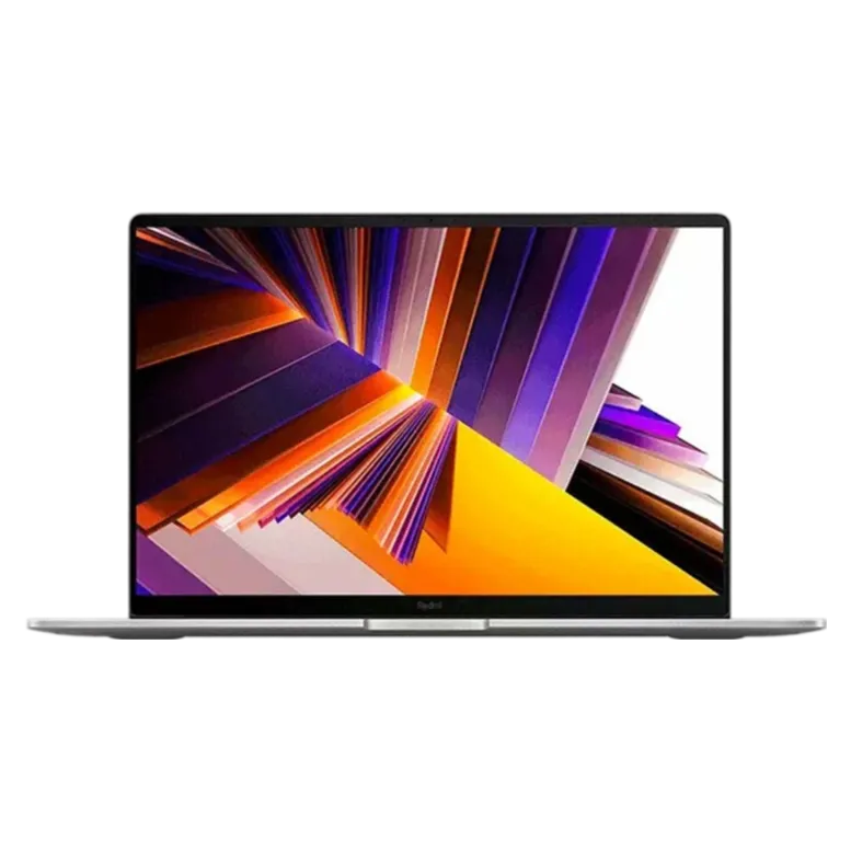 Laptop Xiaomi RedmiBook 16 2024 Intel Core i5-12450H 16/1TB Grey Win11
