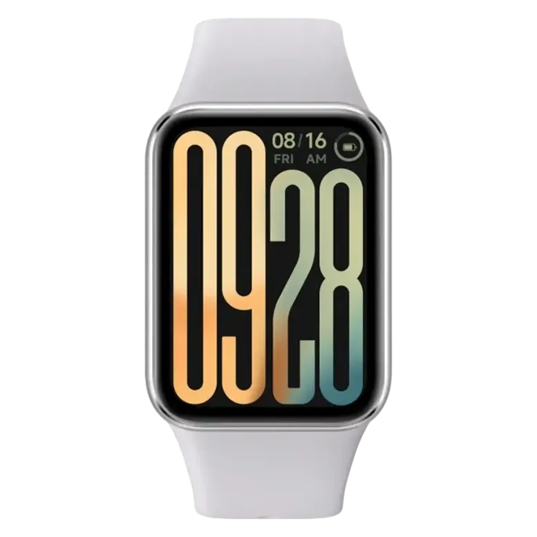 Brățară fitness Xiaomi Smart Band 9 Pro Silver