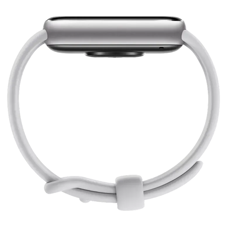 Brățară fitness Xiaomi Smart Band 9 Pro Silver