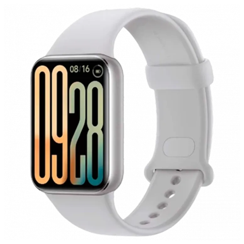Brățară fitness Xiaomi Smart Band 9 Pro Silver