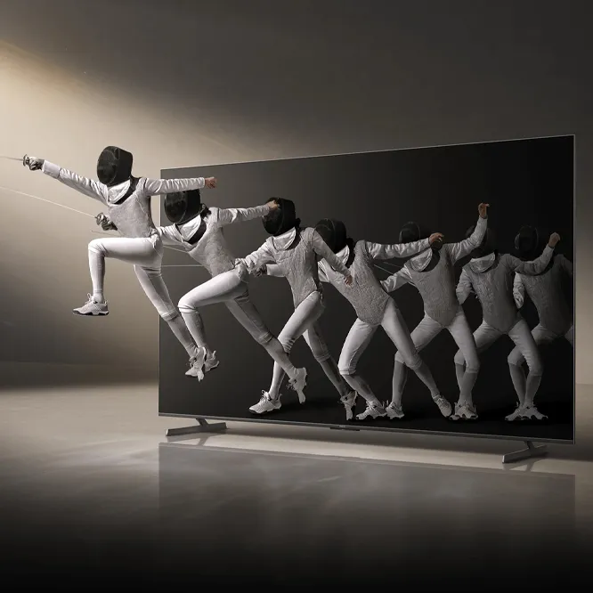 Xiaomi QLED TV Max 100" 2025 Televizor
