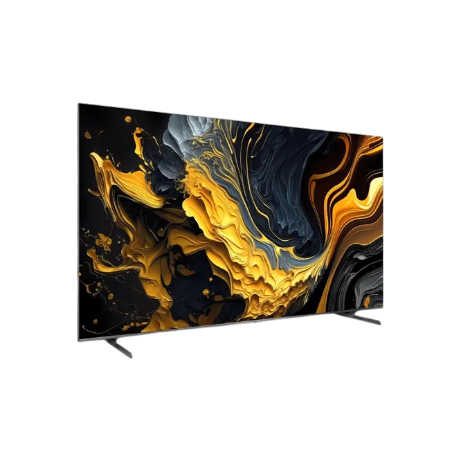 Xiaomi QLED TV Max 100" 2025 Televizor