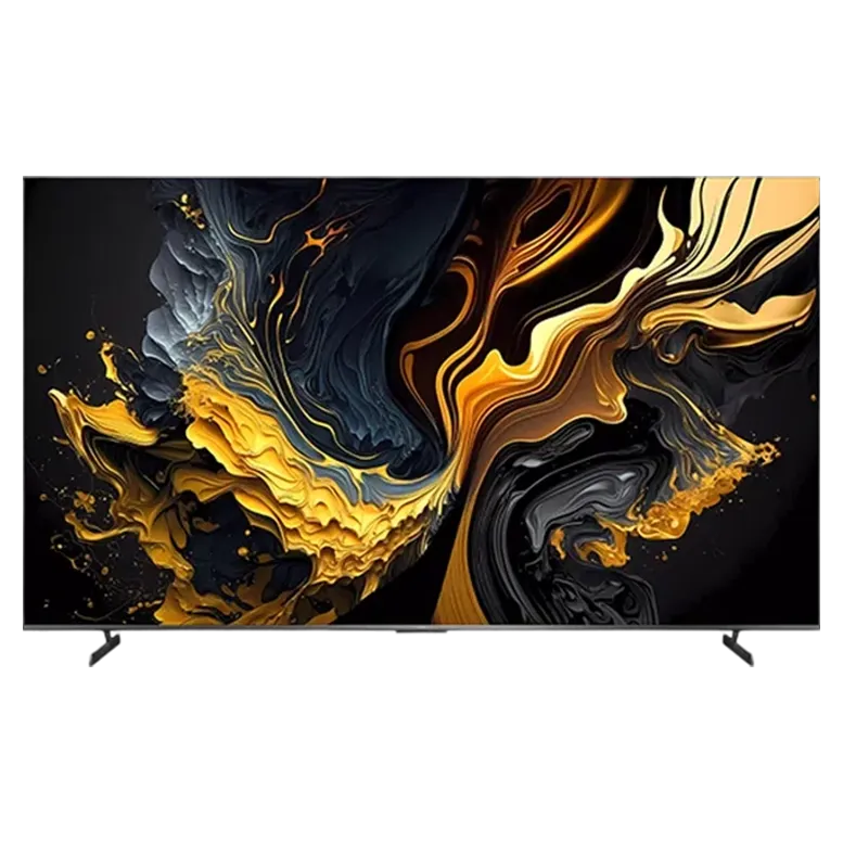 Xiaomi QLED TV Max 100" 2025 Televizor