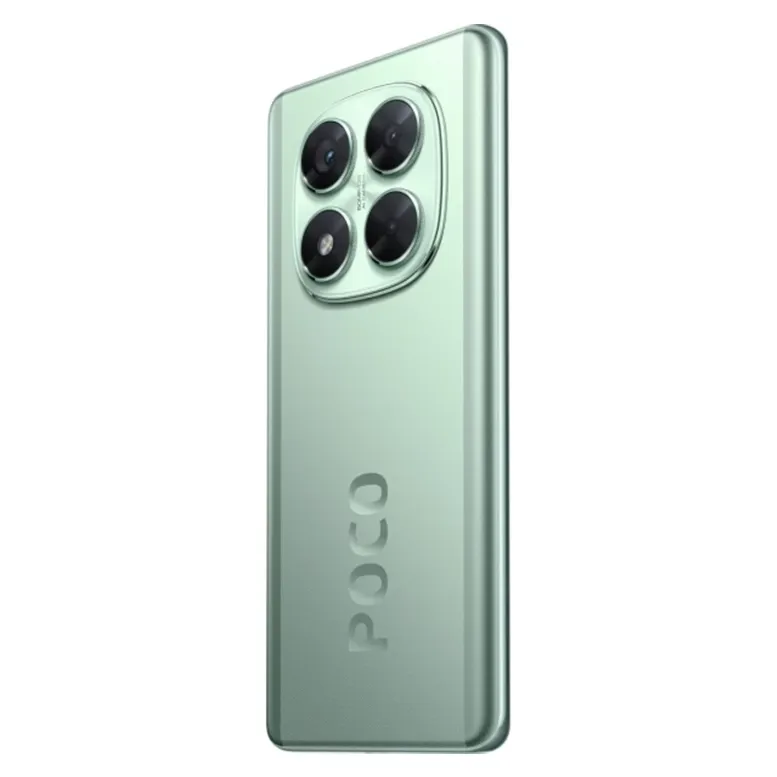 POCO X7 12/512GB Green