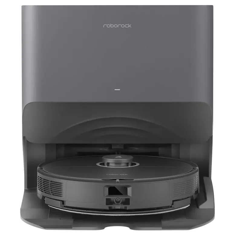 Робот пылесос Roborock S8 Pro Ultra Black 2