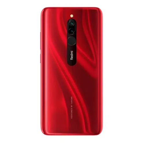 Xiaomi RedMi 8 3/32 GB Red