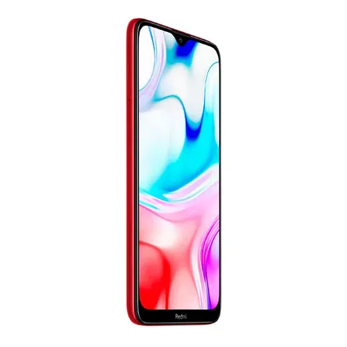Xiaomi RedMi 8 3/32 GB Red