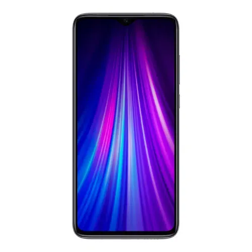 Xiaomi RedMi Note 8 Pro 6/64 GB White