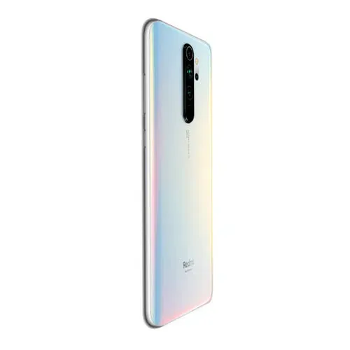 Xiaomi RedMi Note 8 Pro 6/64 GB White