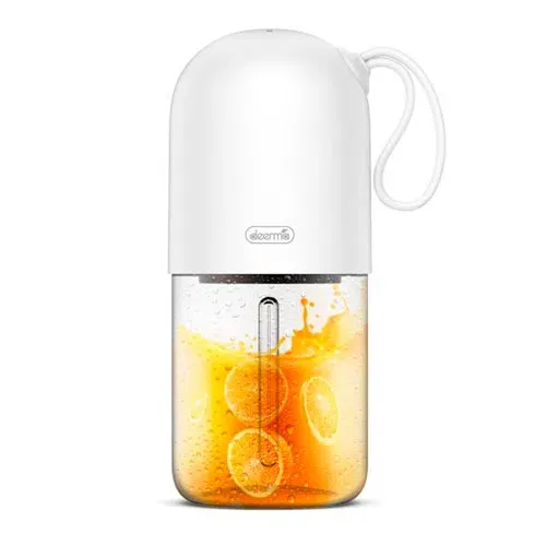 Mixer Mijia Deerma Portable Mini Fruit Juicer