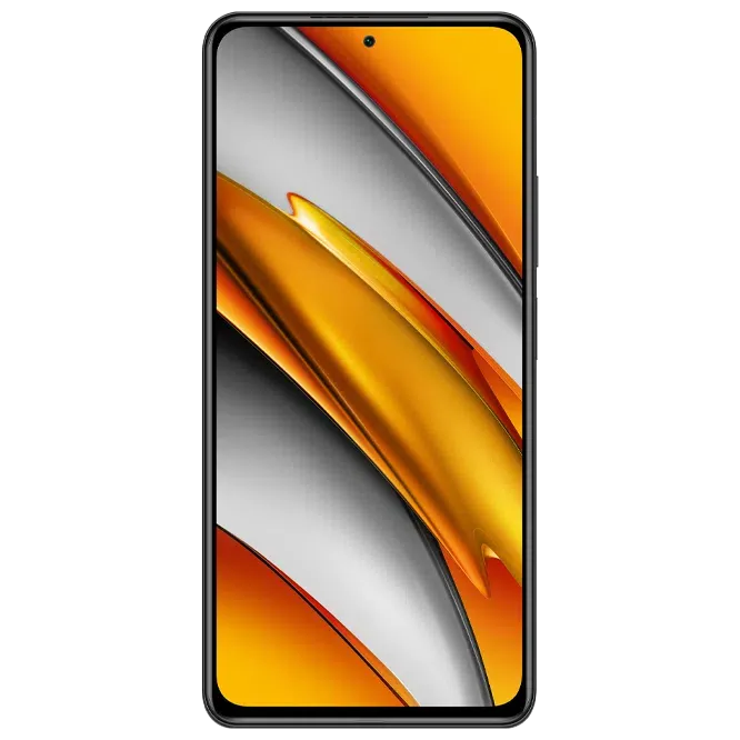 Poco F3 6/128 Gb Black 2