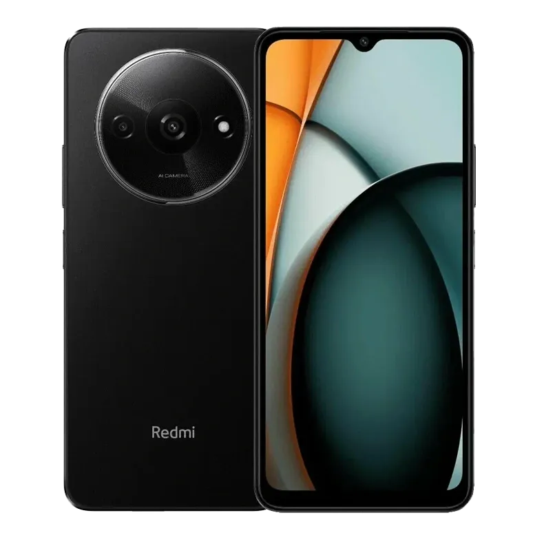 Xiaomi Redmi A3 3/64 GB Black