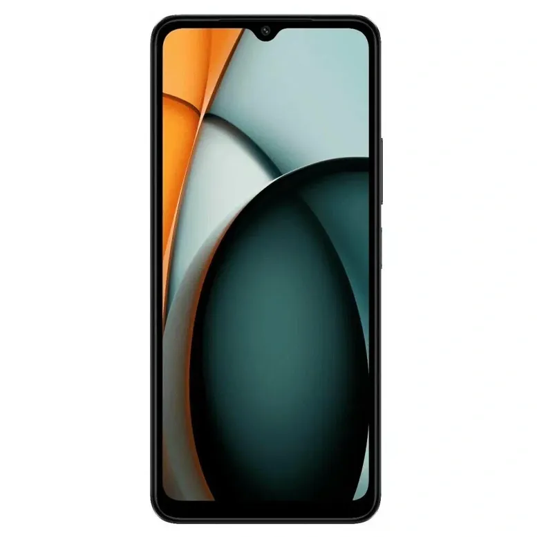 Xiaomi Redmi A3 3/64 GB Black