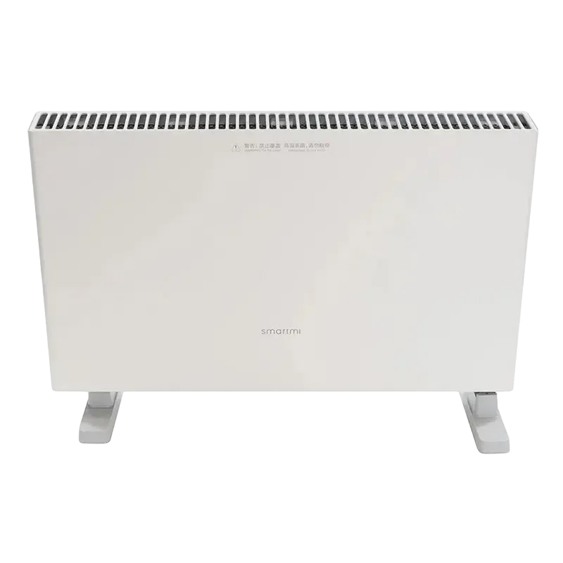 Convector Xiaomi Smartmi Heater 1S, 2200W, White